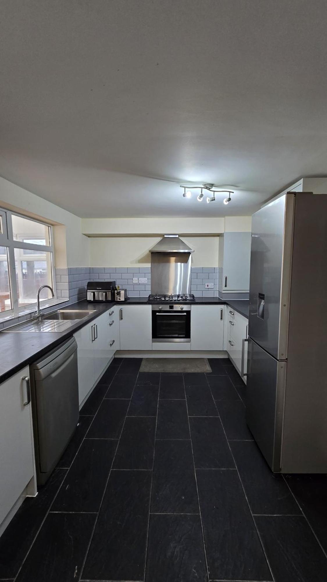 Entire Three Bedroom House In Birmingham Exterior foto