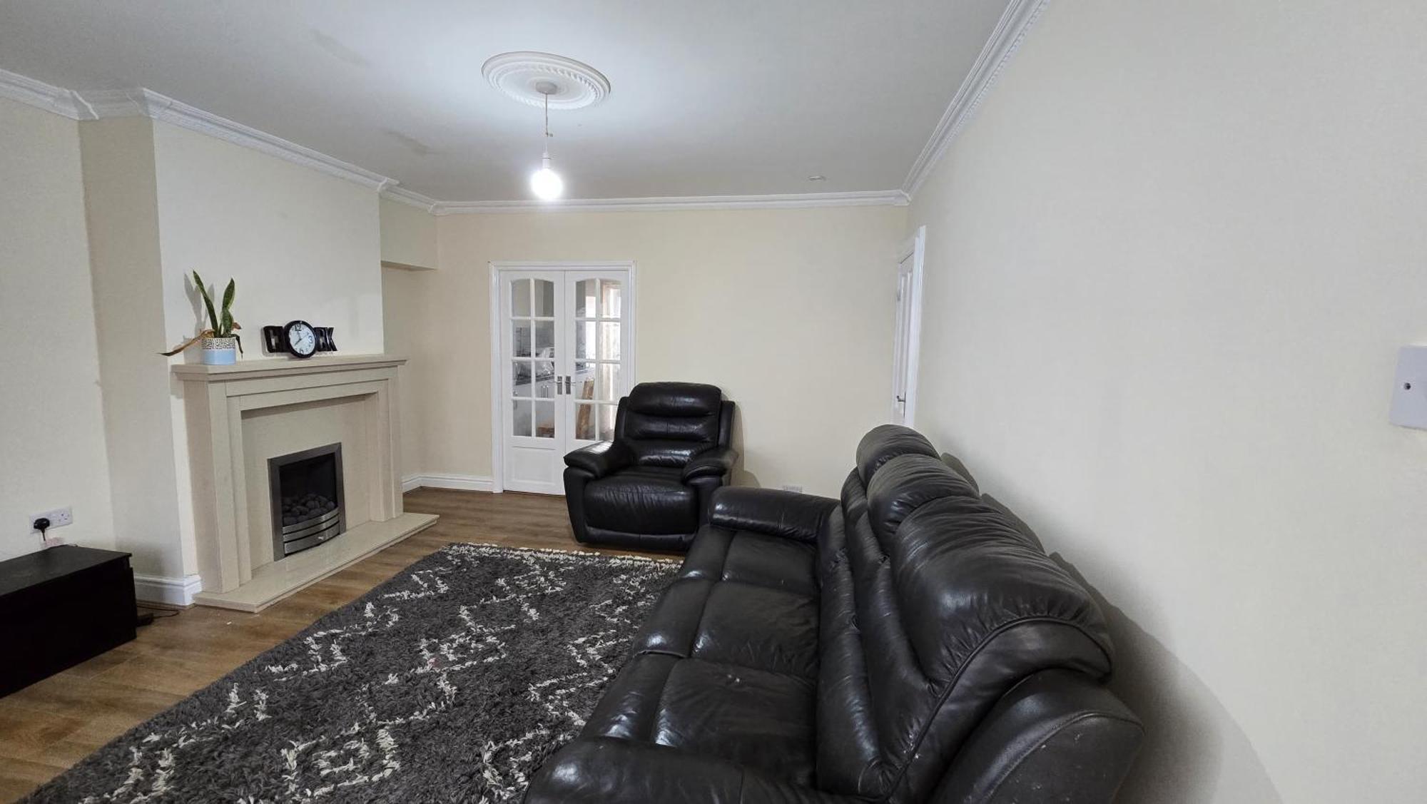 Entire Three Bedroom House In Birmingham Exterior foto